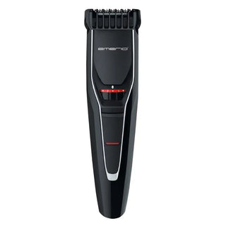 SKÄGGTRIMMER GRÅ BGR-115696 - EMERIO