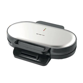 VÅFFELJÄRN DUBBELT WM-123356 - EMERIO