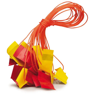 AVSPÄRRNINGSLINA 4MM/23M ETC - ETC