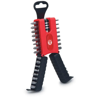 BITSKASSETT BUTTERFLY 33-DEL ETC - ETC