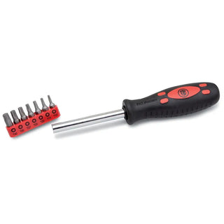 BITSMEJSEL TORX M 7 BITS   ETC - ETC