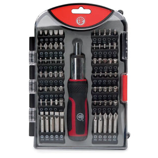 BITSSATS M SPÄRRHANDTAG 71DEL ETC - ETC