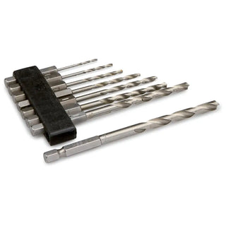 BORRSATS M BITSFÄSTE  ETC - ETC