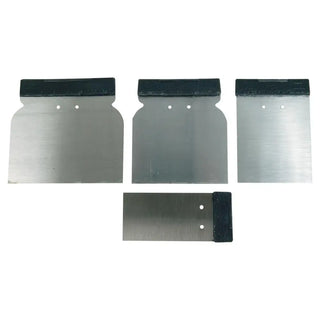 JAPANSPACKELSET 4DEL       ETC - ETC