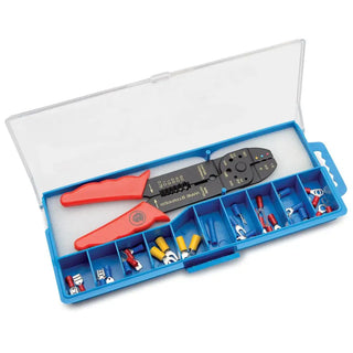 KABELSKOSATS          ETC - ETC