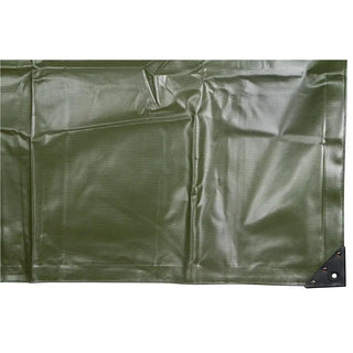 PVC-PRESENNING 3X5M 580G HEAVY - ETC