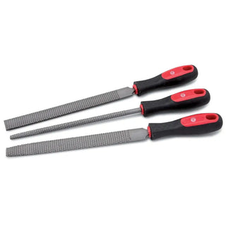 RASPSET 3 DEL 8  200MM     ETC - ETC