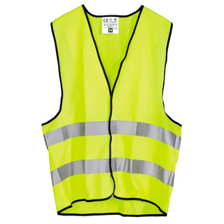 REFLEXVÄST L ETC - ETC