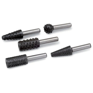 ROTERANDE RASPSET 5DEL     ETC - ETC