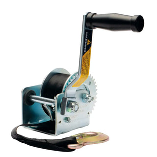 VINSCH 360KG INKL VINSCHBAND 4,5M - ETC