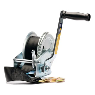 VINSCH 540KG INKL VINSCHBAND 7,5M - ETC