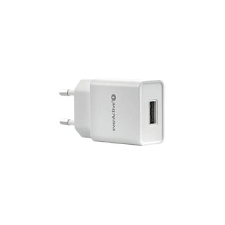 LADDARE 220V USB 2,4A VIT - EVERACTIVE