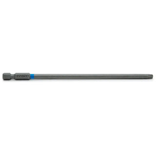 Bits T25 150Mm X-Shape 3-P Fast