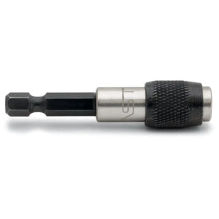 Bitshållare 60Mm Impact Qr Fast