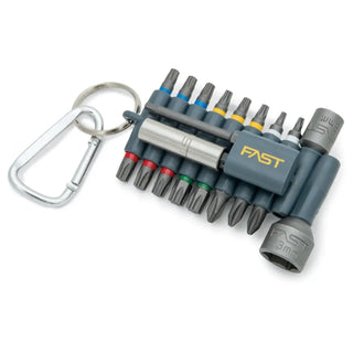 Bitssats 20 Delar Fast