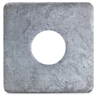 Bricka S4B 17,5X50X5 Fzv     Brk=25 - FAST