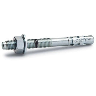 Expander 8X115/50 Fzb        Brk=25 - FAST