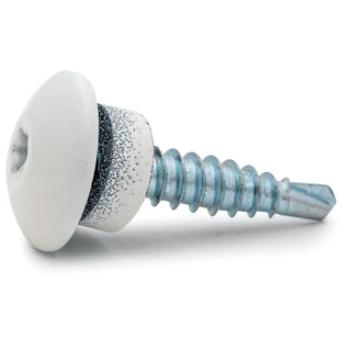 Farmarskr Öl Ufo 4,8X20 Vit Brk=100 - FAST