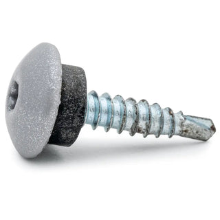 Farmarskr Öl Ufo 4,8X20 Sil Brk=100 - FAST