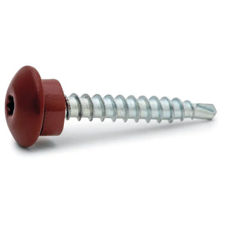 Farmarskr Ufo 4,8X35 O-Röd  Brk=150 - FAST