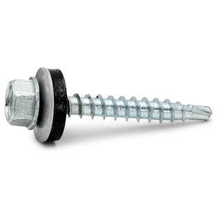 Farmarskruv 4,8X35 Klar     Brk=250 - FAST