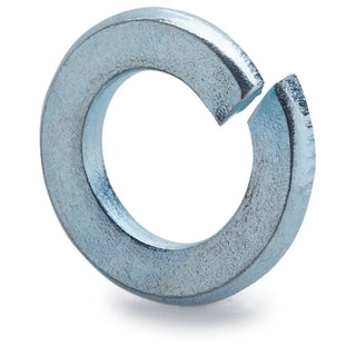 Fjäderbricka Fbb 10,2 Fzb  Sb - FAST