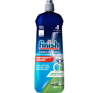 Finish Spolglans Ecolabel - 800ml bla