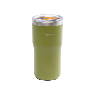 TERMOSMUGG GRÖN 0,5 LITER - FISKARS