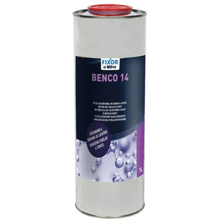 CELLULOSAFÖRTUNNING 1L - FIXOR