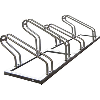 CYKELSTÄLL WAVE 4PL - FORMENTA