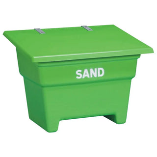 GATUSANDLÅDA 350L GRÖN     FORMENTA - FORMENTA