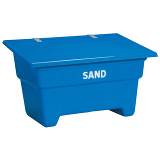 GATUSANDLÅDA 550L BLÅ      FORMENTA - FORMENTA