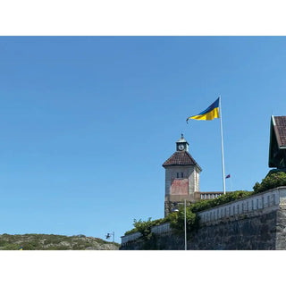 KAPTENSVIMPEL 200CM MARIN - FORMENTA