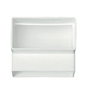 BÖJ 90GR VERTIKAL REKT.  110X54MM - FRESH