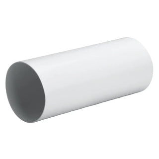 RÖR PLAST D100 L=360 - FRESH