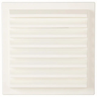 VENTILGALLER 180X180MM VIT - FRESH