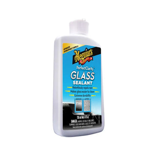 Meguiar's Perfect Clarity Glass Sealent - Vattenavvisande medel 118 ml