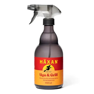 Häxan Ugn & Grill - 650ml