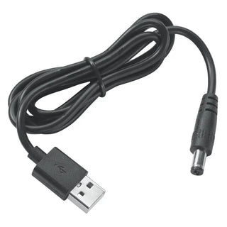 LADDKABEL USB T HÖRSELKÅPA SYNERGY - HELLBERG