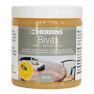 BIVAX CREME 250ML - HERDINS