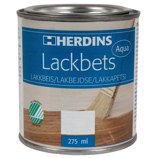 LACKBETS AQUA 604 JÄRNVITRIOL 275ML - HERDINS