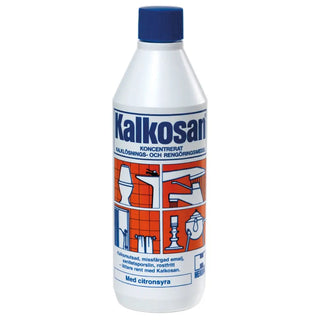 RENGÖRING KALKOSAN 500ML - HERDINS