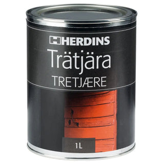 TRÄTJÄRA 1L - HERDINS