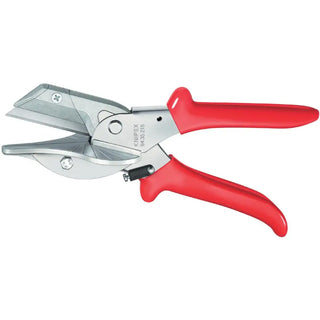 GERINGSSAX 215MM KNIPEX - KNIPEX