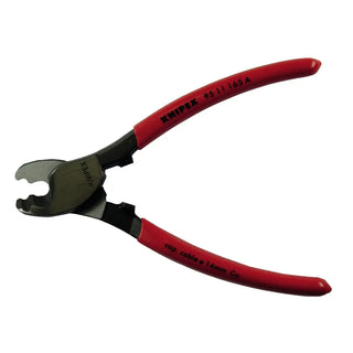 KABELSAX 165MM SCAN MODELL SB - KNIPEX