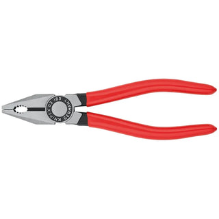KOMBINATIONSTÅNG 0301 180MM SB KNIP - KNIPEX