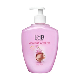 LdB Flytande Tvål Vitalizing Silk - 500ml