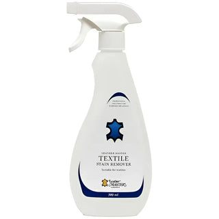 Leather Master Fläckborttagare - 500 ml