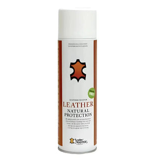 Leather Master Natural Protection - 500 ml