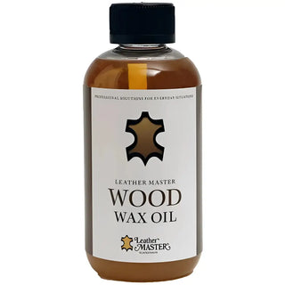 Leather Master Vaxolja - 1 liter
